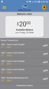 There are other added benefits to this card, as well. Kroger Rewards Prepaid 2 1 9 Download Android Apk Aptoide