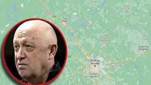 Prigożyn i wagnerowcy utuczyli się na rządowych kontraktach. Rosja na nich  nie oszczędzała