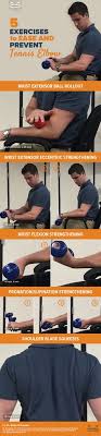 It takes about 6 weeks of rest and recuperation, usually. 89 Best Tennis Elbow Exercises Ideas Tennis Elbow Elbow Exercises Tennis Elbow Exercises