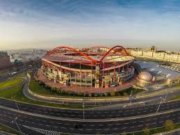 Benfica Stadium Null Sport Lisboa E Benfica Sporting Lisboa Estadio Futebol