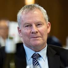 Inheritance: 'Feels like the commissioner is sitting at the kitchen table'