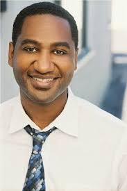 Middle Grade Ninja: 7 Questions For: Audiobook Narrator Dwayne Colbert