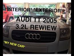 Image result for Brilliant Black 2005 TT