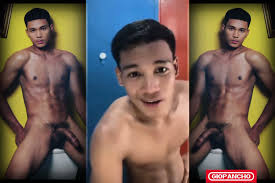HOT PINOY TEEN BOYS - Alexander Sanchez - EPORNER