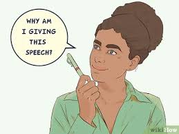 In this article, we will be showing you the parts of request letter (kind of business letter) along with templates to guide you if ever you need help in writing your own simple request letter to your boss. How To Write A Keynote Speech 14 Steps With Pictures Wikihow