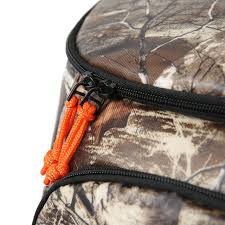 Arctic Zone 24 Can Realtree Insulated Backpack Cooler Bag for Travel and  Outdoor Adventures, Camo : Buy Online at Best Price in KSA