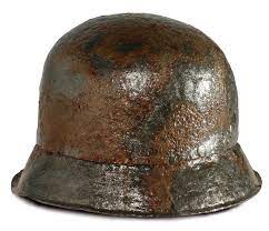 Wilnsburg Kettle Hat Prior To 1233 Century Armor Helmet Armor Medieval Armor