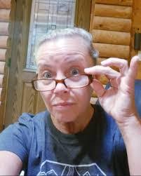 Wendi Saunders's Instagram, Twitter & Facebook