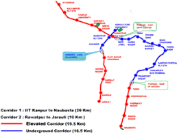 Kanpur Metro Wikipedia