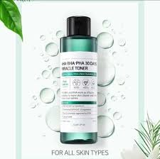 We did not find results for: Some By Mi Somebymi Aha Bha Pha 30 Days Miracle Toner 150 Ml Terbaru Agustus 2021 Harga Murah Kualitas Terjamin Blibli