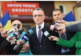 Ministrul a adăugat că a mai cerut joi, urmând să înainteze. Statements By The Interim Prime Minister Sorin Cimpeanu At Grigore Alexandrescu Hospital Bucharest