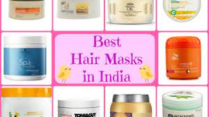 Notice a difference after the first use. 13 Best Hair Masks Masques In India For Dry And Frizzy Hair Beauty Fashion Lifestyle Blog Beauty Fashion Lifestyle Blog