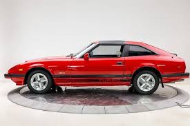 1983 datsun 280zx for sale 2236177 hemmings motor news datsun datsun 280zx for sale nissan infiniti