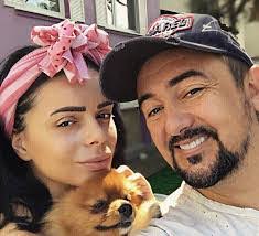 Marina Pekic's Instagram, Twitter & Facebook