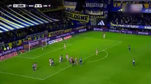 Boca vs. Unión, por el Torneo Clausura: seguilo EN VIVO