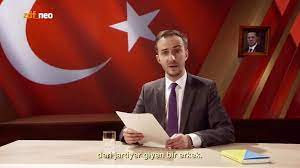 Der staatsmann, der im eigenen land missliebige kritiker ins gefängnis werfen lässt. Hier Noch Mal Als Zitat Bohmermanns Gedicht Uber Prasident Erdogan Politik Ausland Bild De