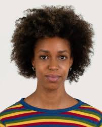 How to dye a coily 4c hair to fashion colours