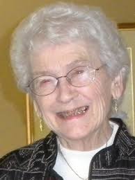 Joyce Madsen Obituary (2012)