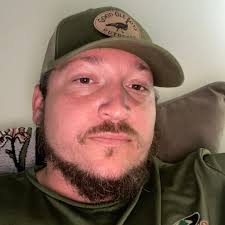 Ricky Hood in people