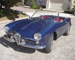 Image result for Blue Profondo 2012 Giulietta