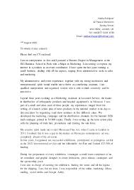 Your winning cover letter from the only firm to guarantee the best cv! Cover Letter For Event Coordinator Position Sample Cover Letter