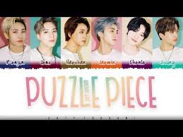 Nct dream (엔시티드림) 너의 자리 (puzzle piece) (neoui jali)の歌詞: All K Pop Easy Lyrics ëª¨ë' K Pop ì‰¬ìš´ ê°€ì‚¬ Nct Dream Puzzle Piece Easy Lyrics Wattpad