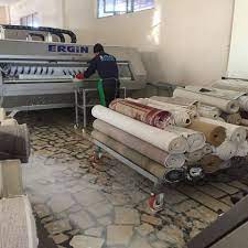 Atlas Hali Yikama Diyarbakir Hali Yikama Fabrikasi
