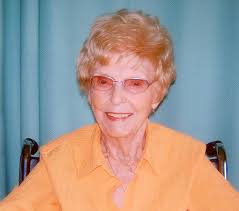 Dorothy I. Crawford Obituary