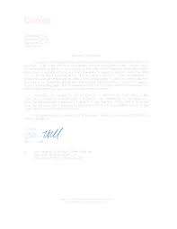 Kra waiver letter is a document/letter address to kra stating the reasons why you need the penalties imposed on you for late filing of returns to be removed or simple terms waived. Https Www Sec Gov Divisions Corpfin Cf Noaction 2019 Block One 093019 506 Pdf