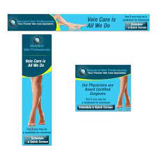 Find 9 listings related to maryland vein professionals llc in butler on yp.com. Maryland Vein Professionals Needs A New Banner Ad Banner Ad Contest 99designs