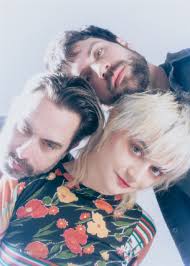 Clock-Out Lounge Presents: Scott Yoder Album Release w/ Mt Fog, Erica Rose  & The Ragged School