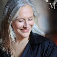 I'm 60 today! Never been more grateful, and never felt more alive. Thank  you for all the love, support and inspiration! 💛🩷🩵