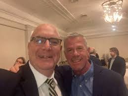 Tod Byers's Instagram, Twitter & Facebook