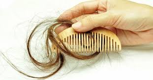 One key reason hair becomes dry and brittle is weak blood supply to the hair. Dry Shampoo And Hair Loss Here S What You Need To Know