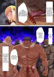 Waribashi Kouka - erotic hentai manga scenes