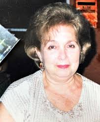 Esfir Droznina Obituary