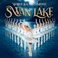 World Ballet Company: Swan Lake event image