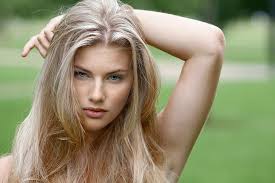 Avoid really dark colours, like black and deep brown. 1536x864px Free Download Hd Wallpaper Women Looking At Viewer Blonde Gray Eyes Depth Of Field Wallpaper Flare