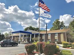 Bluffton