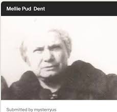 Mellie Ann Brock Dent (1888-1961)