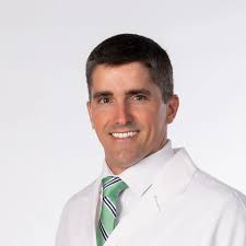 Dr. Thomas Parker, DO, Internal Medicine