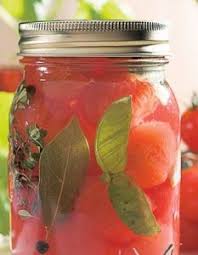 Je Conserve Mes Legumes En Bocaux Et Autres Je Cuisine Mon Potager Conserves De Tomates Recettes De Cuisine Recettes De Conserve