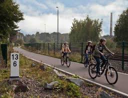 Sauerlandradring Radfahren In Nrw In 2020 Radtouren Radtour Fahrradtour
