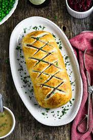 Photo by joseph de leo, food styling by anna stockwell. 9 Vegetarian Thanksgiving Recipes From Mains To Sides That Even The Carnivores Will Love Cool Mom Eats
