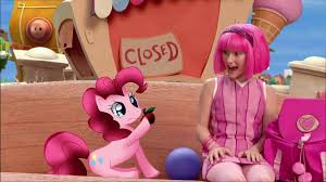 Check spelling or type a new query. Stephanie Lazy Town Facebook