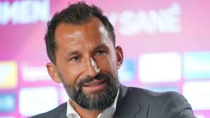Er spielte auf der position правый полузащитник. Super Talents Under The Radar How Hasan Salihamidzic Is Preparing Fc Bayern For The Future World Today News