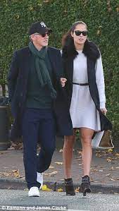 Update bastian schweinsteiger und seine frau ana ivanovic sind ein glückliches paar, mittlerweile haben sie zwei kinder. Bastian Schweinsteiger Goes For Lunch With Wag Ana Ivanovic