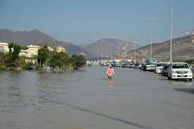 The current temperature in fujairah right now is 86°f (30°c). Rain Hail Floods And Fog Uae S Wild Weather In Pictures The National