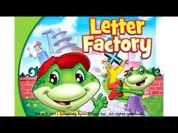 Normally, i hear a song on the radio or in a coffee shop and if i can't figure out the artist, i just google some of the lyrics while they are fresh in my mind. Letter Factory Alphabet Sounds Song Leapfrog