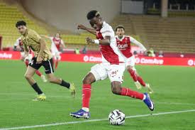Adingra et Hradecky titulaires... Découvrez le onze de départ de l’AS Monaco pour la réception de Brest, ce samedi soir